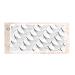Anomidry lash clusters Tip-up big hairs Long natural personalised lashes Faux mink cluster lashes 4D-10D C D curvature 8-15mm Mixed lengths (Color : 5D Size : D_12MM)