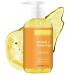 S rum claircissant au curcuma + C s rum lissant la peau avec vitamine C et curcuma s rum facial l'huile de gingembre s rum facial pour taches sombres pour le visage et le corps hydrate les
