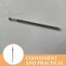 PATKAW Nail Drill Bit Fingernail Trimming Grinding Head Cuticle Removing Tool Nail Care Supply - Buy Online on GoSupps.com
