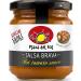 Plaza Del Sol - Brava Artisana Sauce - Set Of 4 - Lot Price - Fast Delivery In Metropolitan France Within 3 Open Days - Buy Online on GoSupps.com