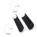 BEYELIAN 0.15mm D Curl 10mm Classic Eyelash Extensions - Super Matte Ellipse Flat Lashes for Professional Salons - Buy Online on GoSupps.com
