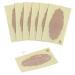 Invisible Underarm Sweat Pads 5 Pcs | Antiperspirant Sticker for Men & Women | Disposable Absorbent Deodorant Prevention Pad - Buy Online on GoSupps.com