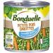 BONDUELLE - Peas & Carrots 265G - Set of 4 - Buy Online on GoSupps.com