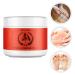 2ST Foot Cream - Moisturizing Peeling Butter for Dead Skin | Best Foot Care Lotion & Accessories - Buy Online on GoSupps.com