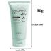 Jingmiger Facial Cleansing Gel 50g Exfoliating Brightening and Repairing Gel Natural Moisturizing Facial Scrub for Dull Skin Clogged Pores Tightness and Softness for Women Nose Home and Travel - Buy Online on GoSupps.com