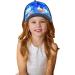 Sonic Baseball Cap for Kids - Adjustable Snapback Sun Hat - Blue & Black Cartoon Summer Hat - Perfect Birthday Gift & Sports Cap - Buy Online on GoSupps.com