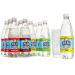 Polar Beverages Seltzer Sparkling Water Variety Pack - 12 x 20 Ounce Flavored Seltzer Drinking Water - Buy Online on GoSupps.com