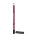 Wycon Cosmetics Wonderproof Lip Pencil Waterproof lipstick liquid and hyperpigmented line flawless support for intensive and rich color 109 rose Wine