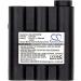 Battery Replacement for Alan BATT5R BATT-5R PB-ATL/G7 G7 - International Shipping Available - Buy Online on GoSupps.com
