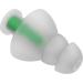 Ultra-Comfortable Ear Plugs for Travel & Noise Reduction | 18 dB Hearing Protection | Hypoallergenic & Reusable - Buy Online on GoSupps.com