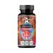 CDP Choline 300 mg - Citicoline 90 g lules v g taliennes - Choline lipidique - Suppl ment nootropique puissant pour am liorer la m moire et la concentration - par Apollo's Hegemony