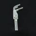 SBTRKT 10 Pack Spring Hinges for Acetate Sunglasses | Replacement Parts for Plastic Eyeglasses - International Shipping Available - Buy Online on GoSupps.com