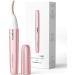 TOUCHBeauty Heated Eyelash Curler Electric Eyelash Curler Eyelash Brush with Intelligent Temperature Sensor 10s Quick Heat Eye Lash Curler Styling Tools (Pink)