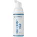 Clinical Effects Hair Therapy Foam - Leave-In Hair Growth Foam for Men - Peppermint Oil  Saw Palmetto  Avocado Oil - 30 ml - Helps Reduce Hair Thinning  Supports Hair Regrowth - Made in USA