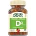 Adrien Gagnon - Sugar Free Vitamin D3 1000IU Gummies - Buy Online on GoSupps.com