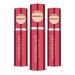 CA Perfume Impression of Mademoiselle For Women Replica Version Fragrance Dupes Concentrated Long Lasting Eau de Parfum Spray Refillable Atomizer Bottle 0.17 Fl Oz/5ml-X3 CHNL MADEMOISELLE IMPRESSION 0.51 Fl Oz (Pack of 1)