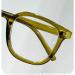 Shop Oversized Anti Eye Strain Readers - Blue Light Blocking +200 Green Glasses for Comfort and Clarity | International Shipping Available - Buy Online on GoSupps.com