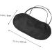 FRCOLOR 12 Pcs Outdoor Camping Eye Masks - Blindfolds & Sleep Masks for Travel Blockout and Comfort - Perfect for Airplanes & Sleeping - Buy Online on GoSupps.com