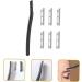 FOMIYES 3 Sets Razor Tool - Ultimate Abs Sharp Man Remover for Effortless Grooming - Buy Online on GoSupps.com