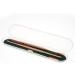 Buy Minkissy Stainless Steel Ear Cleaning Set - Professional Ear Head Spiral Cleaner for Ear Health with Storage Box | International Shipping - Buy Online on GoSupps.com