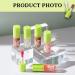 Plumping Lip Oil - Hydrating Lip Gloss for Long-Lasting Nourishment and High-Shine Plumpness (2#) - Buy Online on GoSupps.com