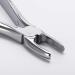 LMEILI Stainless Steel Tooth Extraction Forceps Kit - Dental Surgical Pliers for Adults | International Shipping Available - Buy Online on GoSupps.com