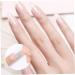 Nail Art Rhinestone Glue Super Sticky Manicure Polish Solid Adhesive Nail Art Tools. - Buy Online on GoSupps.com