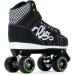 Rio Roller Mayhem II Black Kids Quad Skates - Buy Online on GoSupps.com