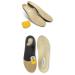 Vasyli Dananberg Insoles - Size: Large  Mens Shoe Size (9 1/2 - 11)  Womens Shoe Size (10 1/2 - 12)