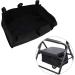 Wear-resistant Walker Frame Bag Walker Storage Bag for 4 Wheeled Walker Frame Wheelchairs Replacement Storing Umbrella Water - Buy Online on GoSupps.com