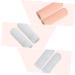 Healeved Finger Cots - 3 Pairs Hot Glue Finger Protectors for Men & Women - Protective Covers & Sleeves for Crafting & DIY Projects - Buy Online on GoSupps.com