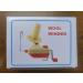 Yarn Ball Winder & Swift Combo with 53 Knitting Needles - Easy Installation & Storage Solution - Buy Online on GoSupps.com