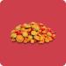 Buy Berlin Full Spicy Snack Mix - 700g | International Shipping Available - Buy Online on GoSupps.com