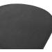 Marukio Rubber Anti Slip Sole Pad Replacement - Thicken Sole Pad for Shoe Repair (Black) - Buy Online on GoSupps.com