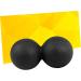 Beavorty Foot & Full Body Massage Device - Personal Vibration Roller & Peanut Ball for Ultimate Relaxation | Buy Now! - Buy Online on GoSupps.com