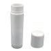 DIY Lip Balm Tubes 50pcs Empty Lipstick Containers 5g White Plastic Tubes For Lip Care Product Empty Lipstick Tubes