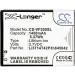 BELLV Battery Replacement for Vodafone Li3714T42P3h645042 | Smart First 7 & VFD 200 - International Shipping Available - Buy Online on GoSupps.com