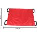 ZZBB Cushion Patients Transfer Belt Mat Patients Transfer Belt Mat Slide Bed Adult Underpads Draw Sheet Lift Sling Patients Positioning Pad - Buy Online on GoSupps.com