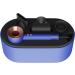 Dyson Supersonic Hair Dryer - Vinca Blue/Rose Limited Edition Gift Set - Buy Online on GoSupps.com