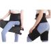Keduoduo Hip Support Thigh Compression Waist Coach for Women - Ultimate Compression Wrap Belt for Comfort & Support - Buy Online on GoSupps.com