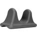 Cersalt Psoas Muscle Release Tool - Multifunctional Hand Shape Massager for Pain Relief & Dysfunction Correction (Gray) - Buy Online on GoSupps.com