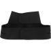 Chin Cheek Lift Up Belt Three-dimensional Cutting Face Slimming Bandage Promote Comfortable Fit Diving Material Black - Buy Online on GoSupps.com