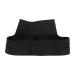 Chin Cheek Lift Up Belt Three-dimensional Cutting Face Slimming Bandage Promote Comfortable Fit Diving Material Black