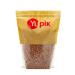 Yupik Pretzels Square Crunchy salted Snack 500g 500 g (Pack of 1)