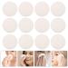 Fomiyes 40Pcs Reusable Facial Sponges - Makeup Removing Pads & Exfoliating Puff for Women | Eco-Friendly Face Cleansing & Skin Massage - Buy Online on GoSupps.com