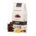 MAKRi ORGANIC Crunchy Pralines - Chocolate Krossies without refined sugar with date chocolate vegan & fairly traded (1 pc.)