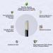 Doctor Cosmedical HydroBoost Lip Serum - Hyaluronic Acid Plumper for Instant Hydration 0.17 oz - Buy Online on GoSupps.com