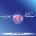 Fort Pharma - Magnesium Gummies | Stress Supplement with Magnesium Vitamins B6 and Spirulina - Anti Stress for Adults And Children From 4 Years | 45 Chewing Gums - Raspberry Flavor - Buy Online on GoSupps.com