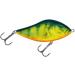 Salmo Wobbler Slider RR 7cm 21g Sinking Lure - Real Roach | Buy Internationally - Buy Online on GoSupps.com