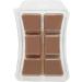 Shop Yankee Candle Woodwick Cashmere 6-pc Wax Melts | Premium Fragrance for Worldwide Delivery - Buy Online on GoSupps.com